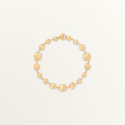 MARCO BICEGO AFRICA BRACELET