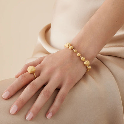 MARCO BICEGO AFRICA BRACELET