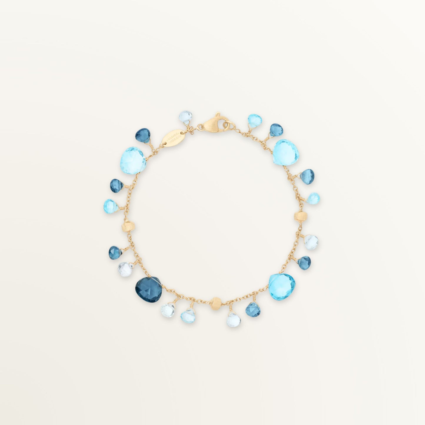 MARCO BICEGO PULSERA PARADISE