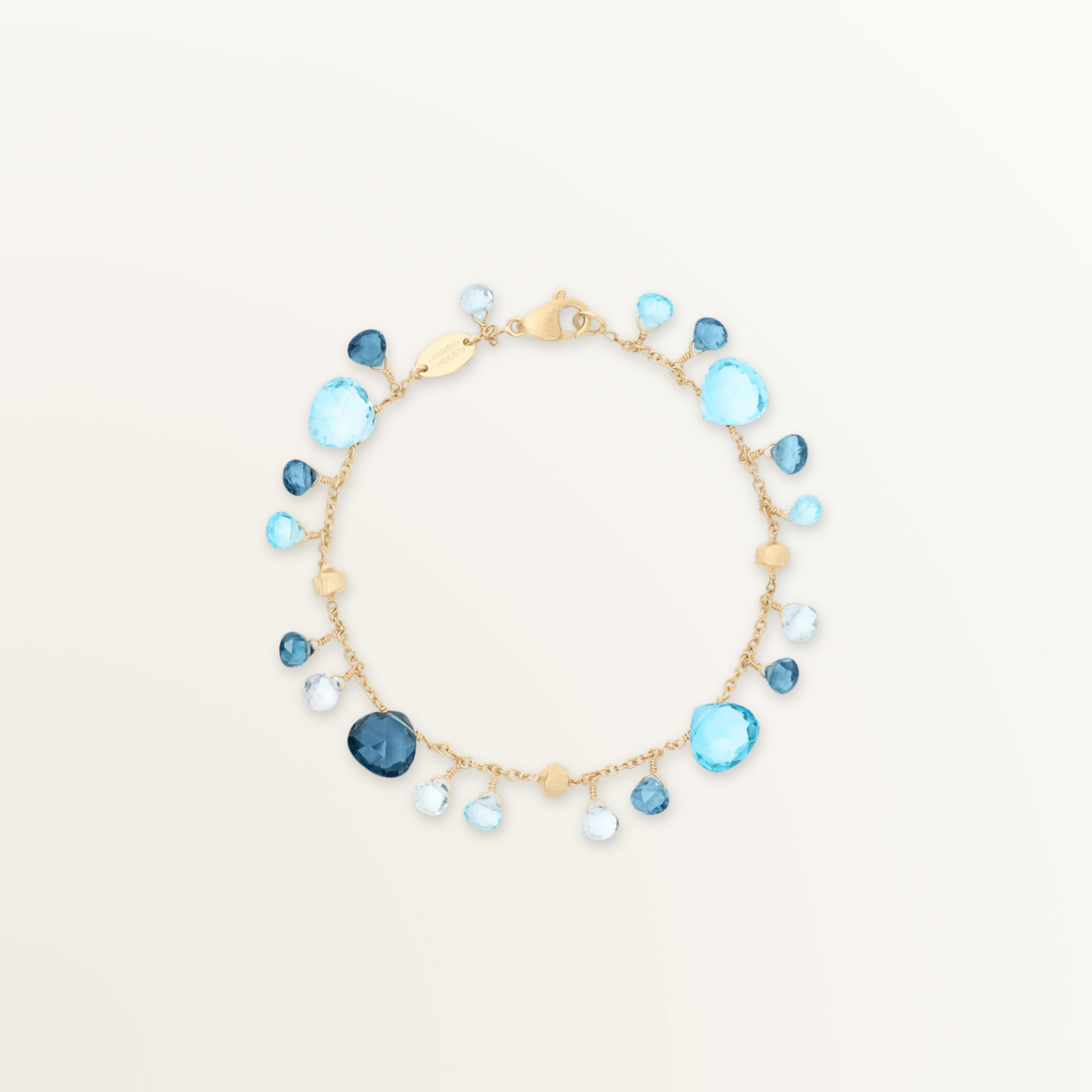 MARCO BICEGO PULSERA PARADISE