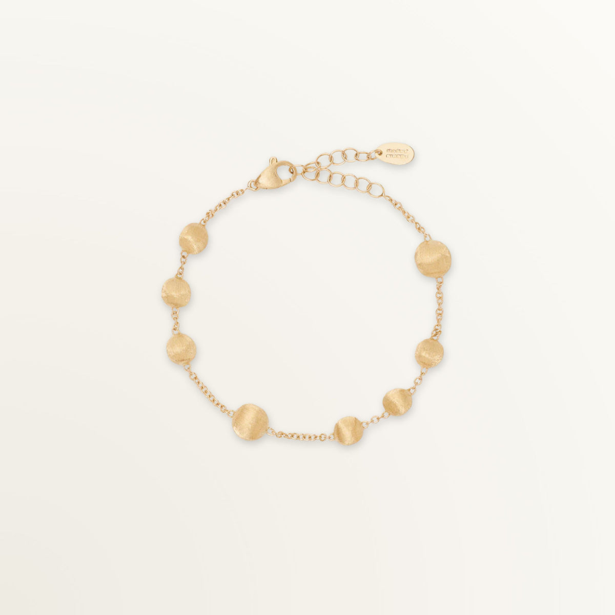 MARCO BICEGO AFRICA BRACELET