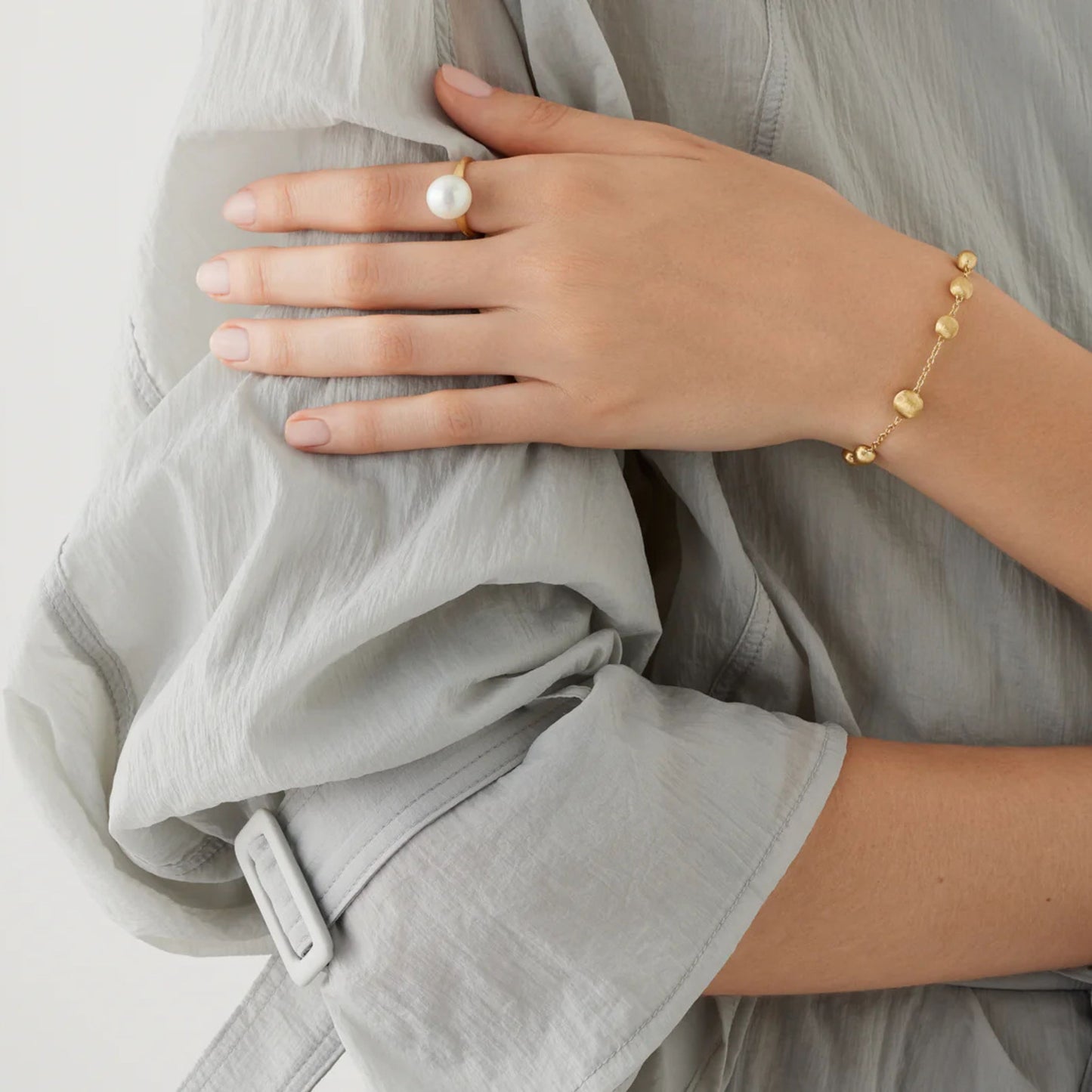 MARCO BICEGO PULSERA AFRICA