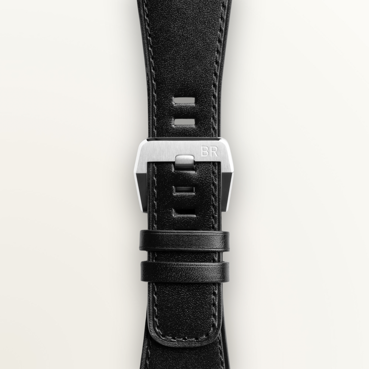 BELL AND ROSS BR 03 GREEN STEEL