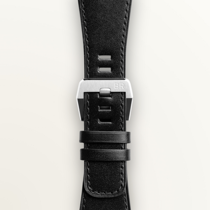 BELL AND ROSS BR 03 GREEN STEEL