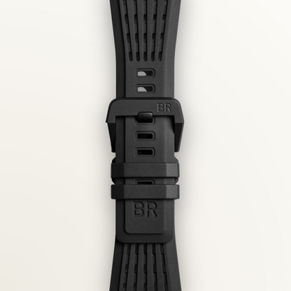 BELL AND ROSS BR-03 CHRONO RAFALE