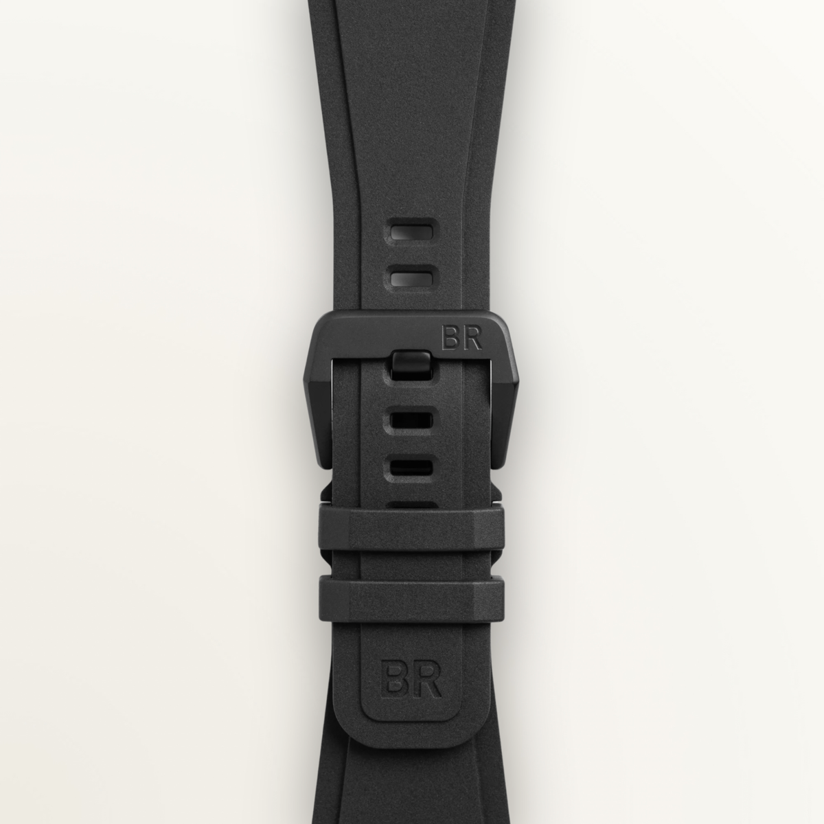 BELL AND ROSS BR-03 SKELETON BLACK CERAMIC