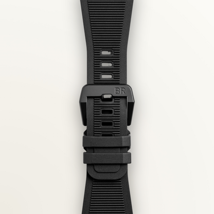 BELL AND ROSS BR-03 DIVER LUM OUTLINE