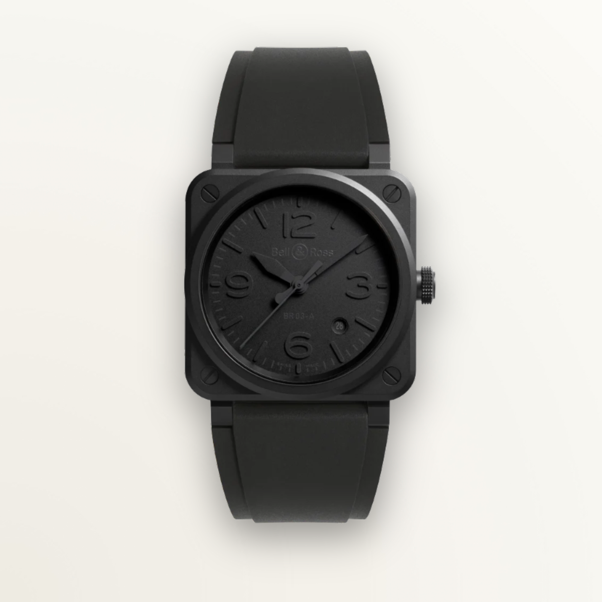 BELL AND ROSS BR 03 PHANTOM
