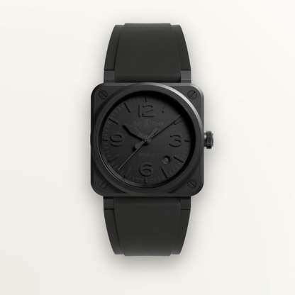 BELL AND ROSS BR 03 PHANTOM