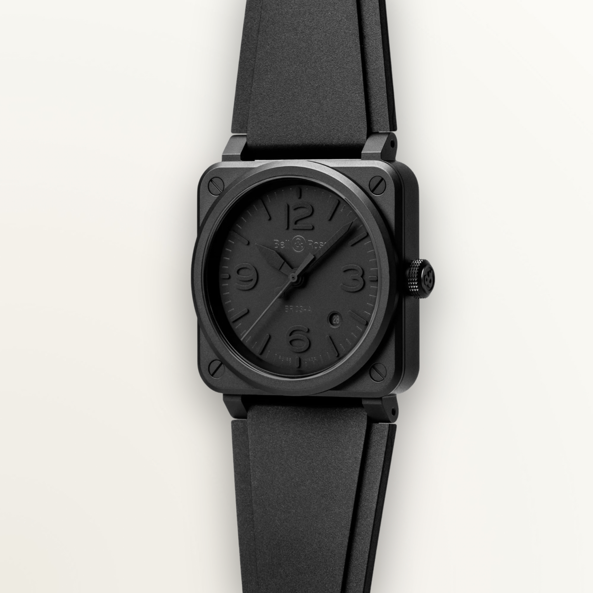 BELL AND ROSS BR 03 PHANTOM