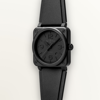 BELL AND ROSS BR 03 PHANTOM
