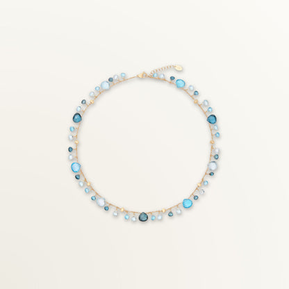 MARCO BICEGO PARADISE NECKLACE