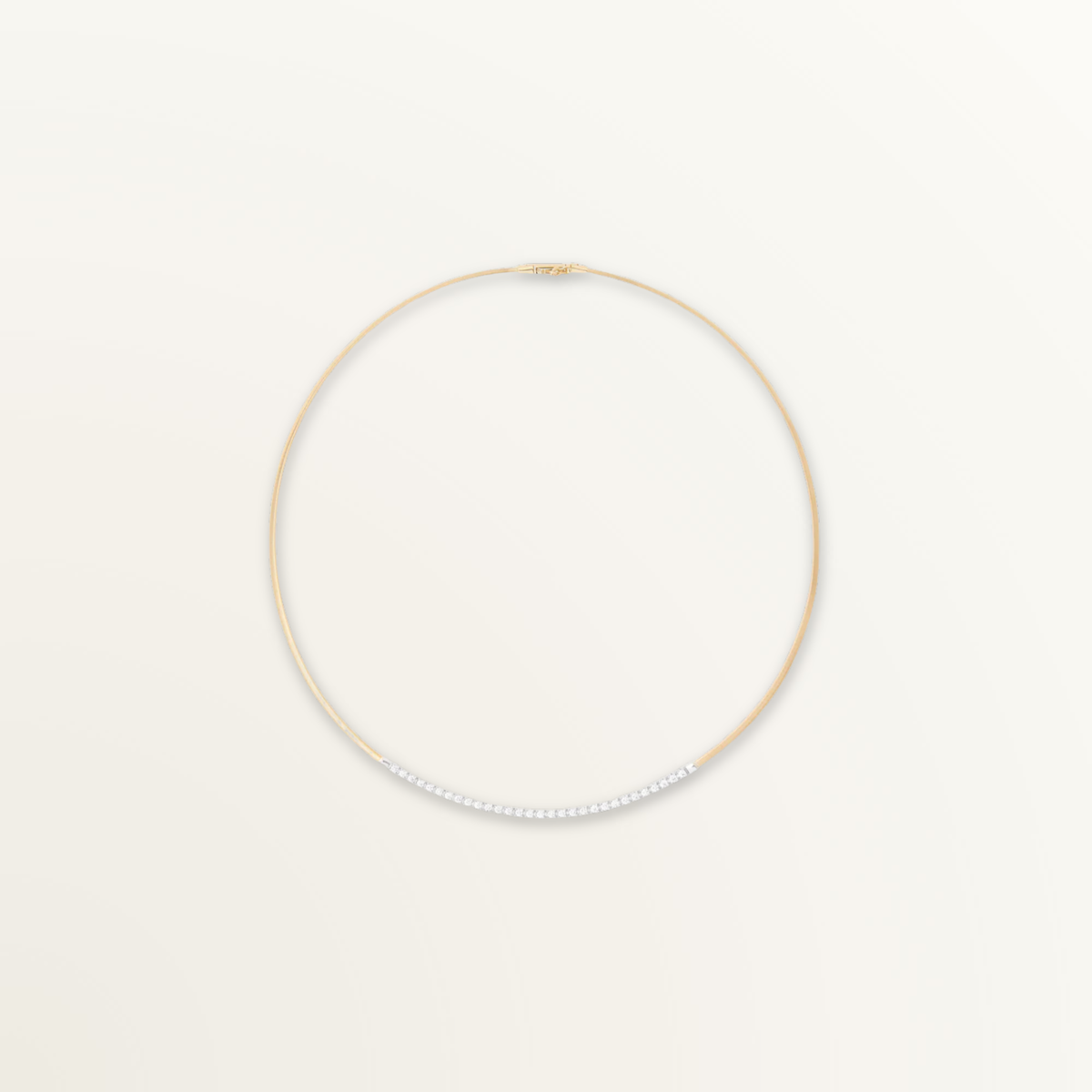 MARCO BICEGO COLLAR MASAI