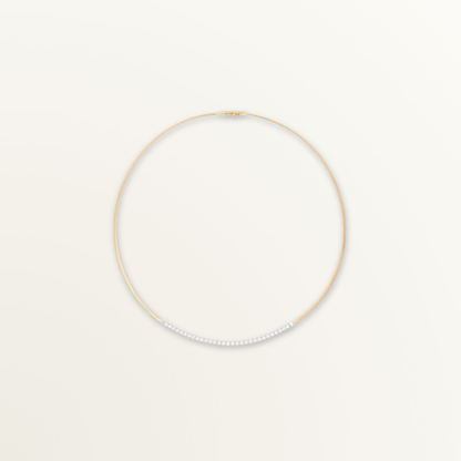 MARCO BICEGO COLLAR MASAI