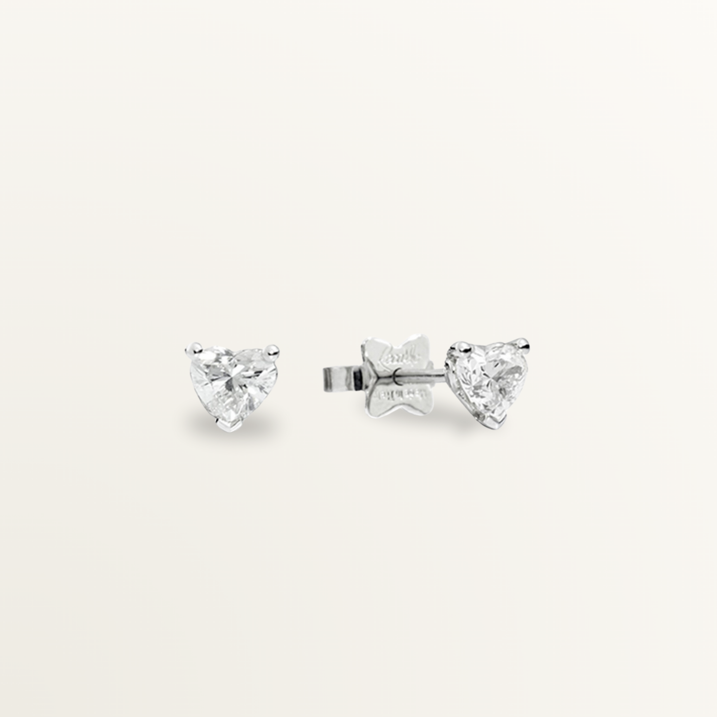 RECARLO EARRINGS ANNIVERSARY LOVE
