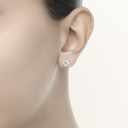 RECARLO EARRINGS ANNIVERSARY LOVE