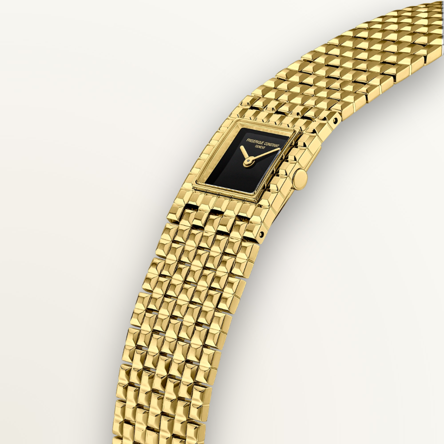 FREDERIQUE CONSTANT CLASSICS MANCHETTE