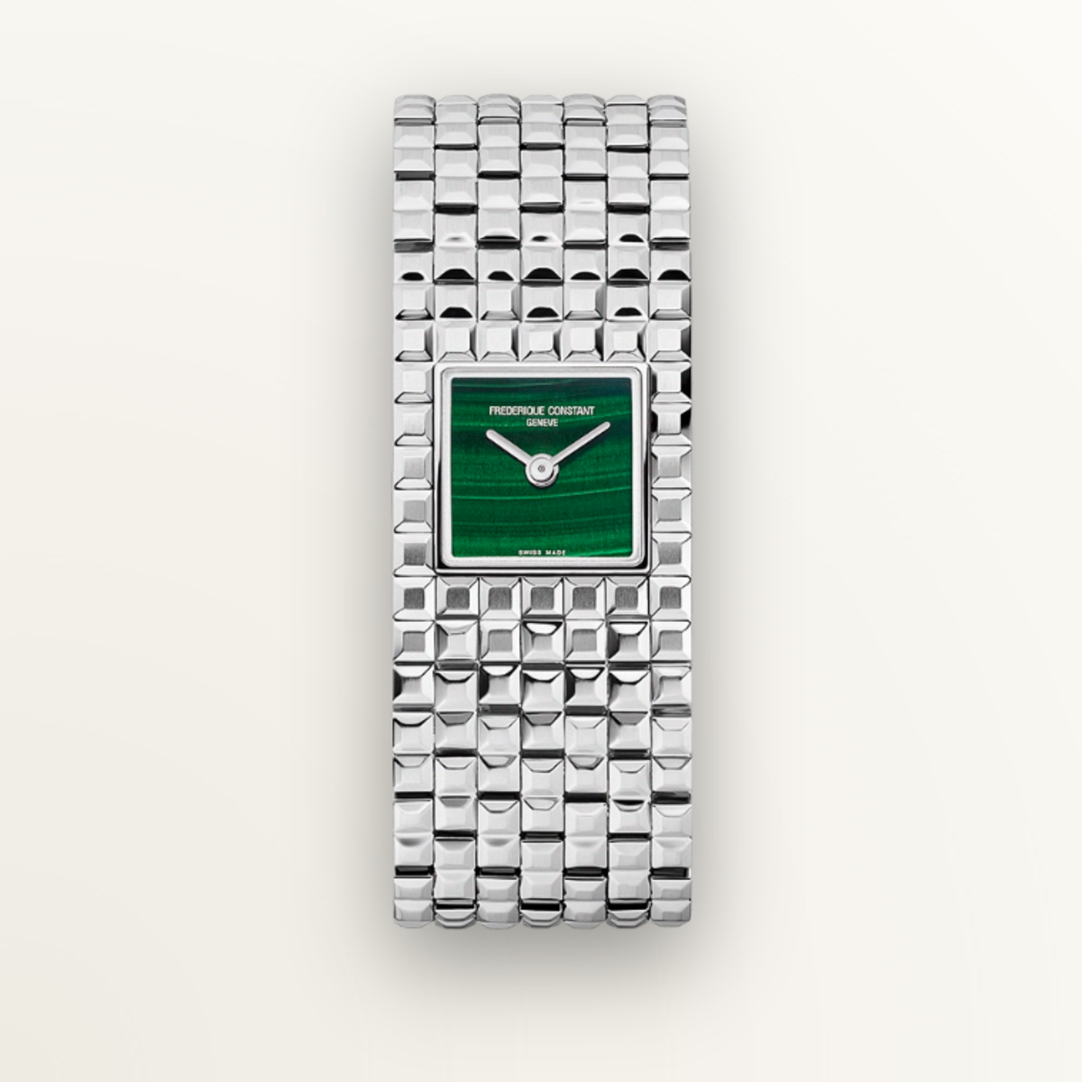 FREDERIQUE CONSTANT CLASSICS MANCHETTE