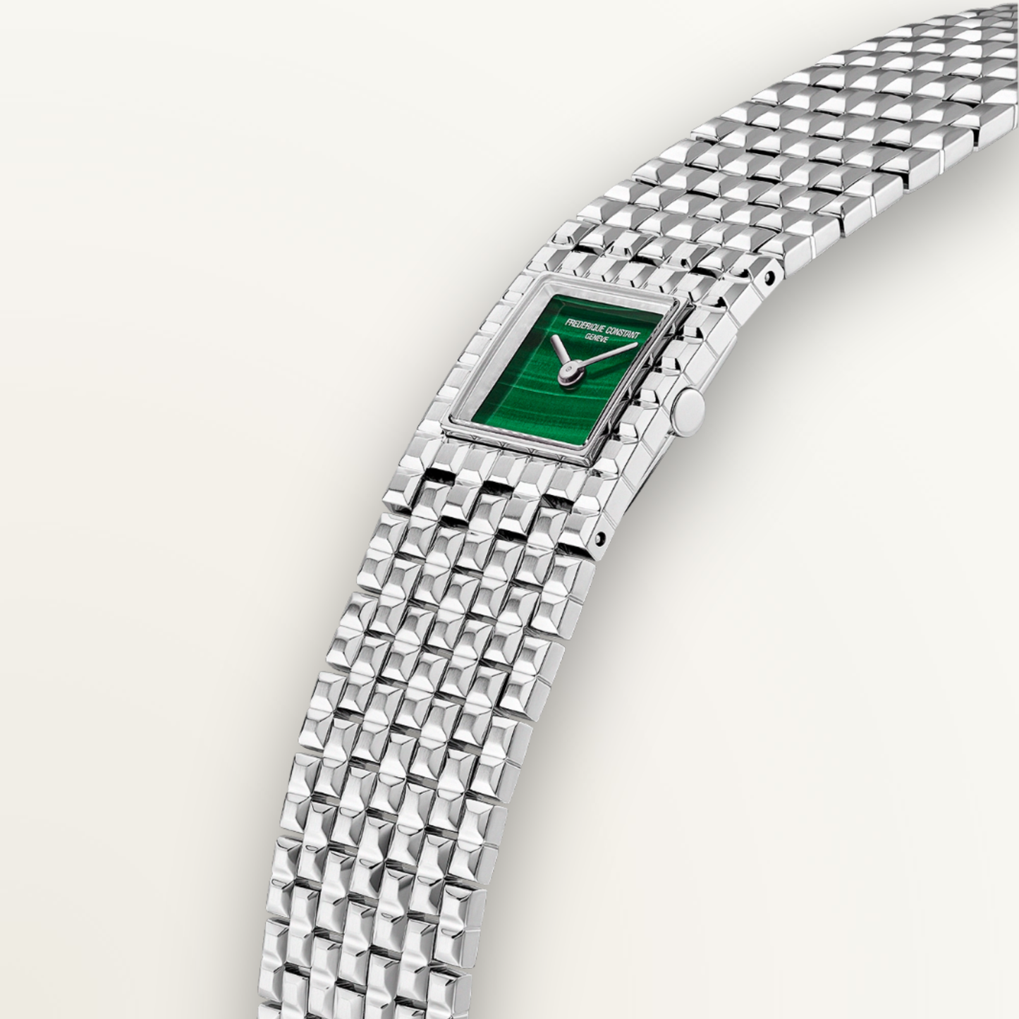 FREDERIQUE CONSTANT CLASSICS MANCHETTE