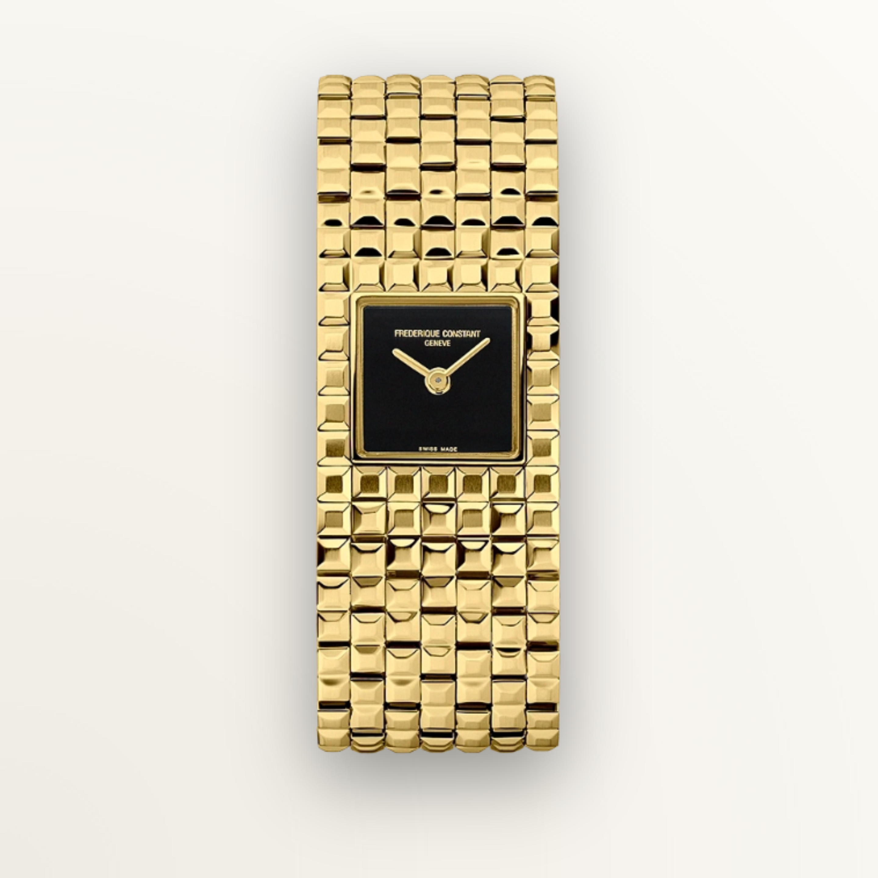 FREDERIQUE CONSTANT CLASSICS MANCHETTE
