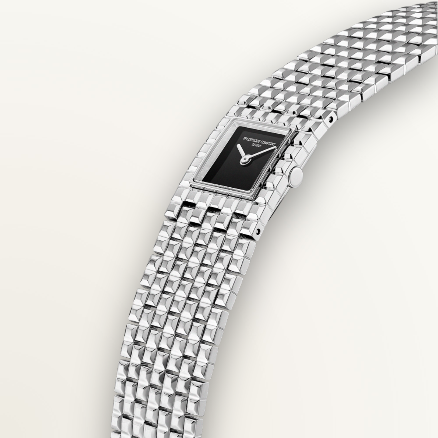 FREDERIQUE CONSTANT CLASSICS MANCHETTE