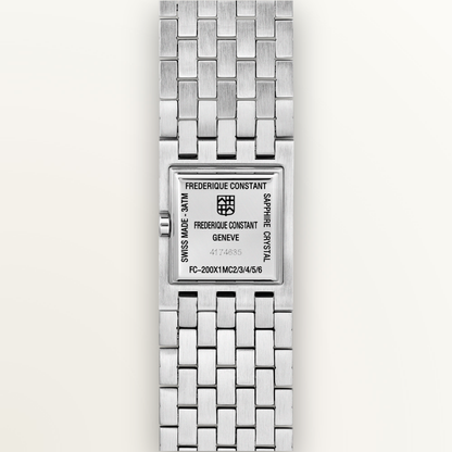 FREDERIQUE CONSTANT CLASSICS MANCHETTE