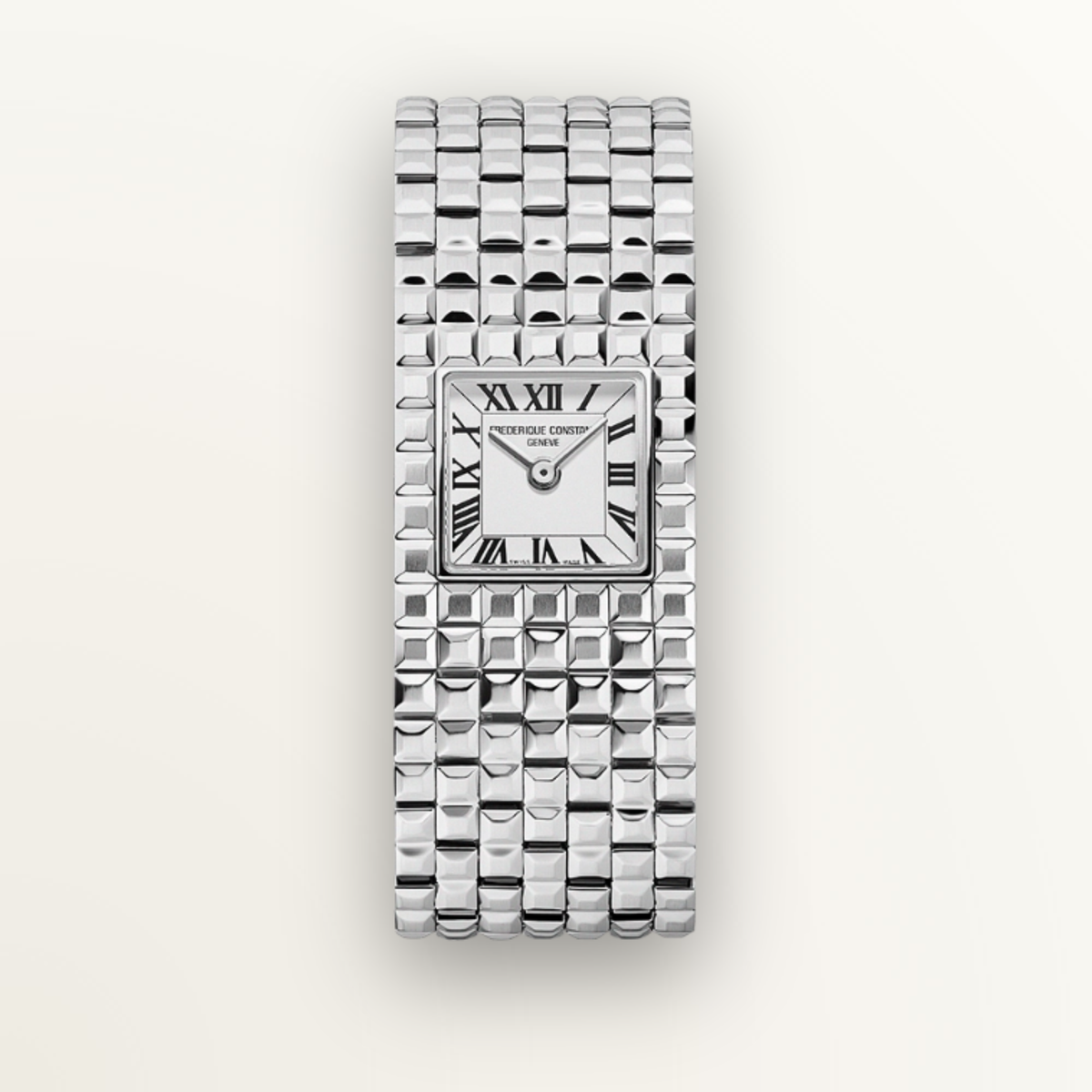 FREDERIQUE CONSTANT CLASSICS MANCHETTE