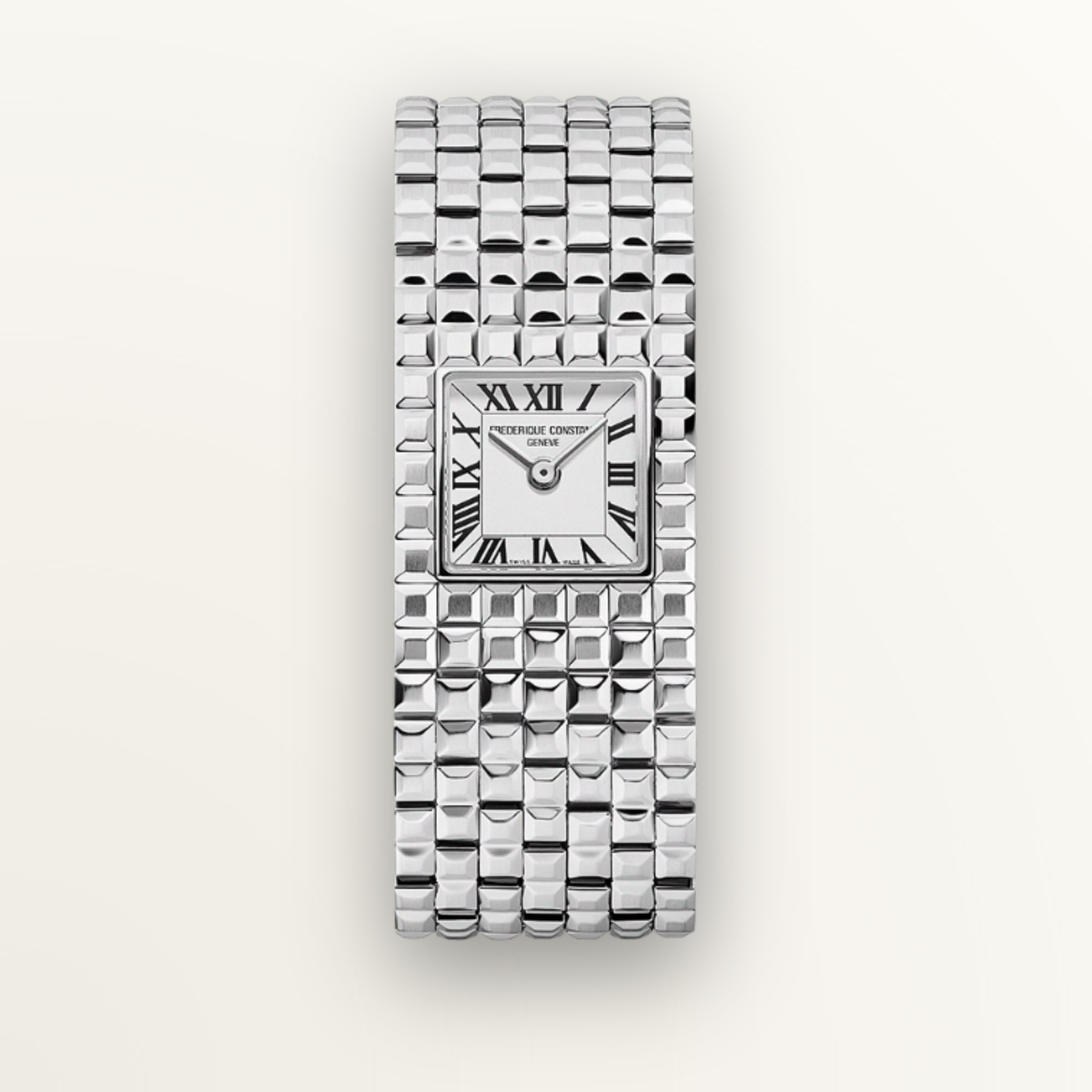 FREDERIQUE CONSTANT CLASSICS MANCHETTE