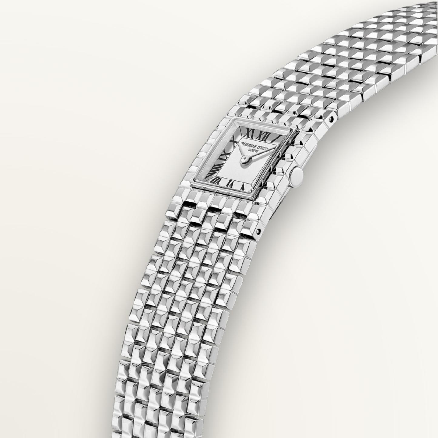 FREDERIQUE CONSTANT CLASSICS MANCHETTE