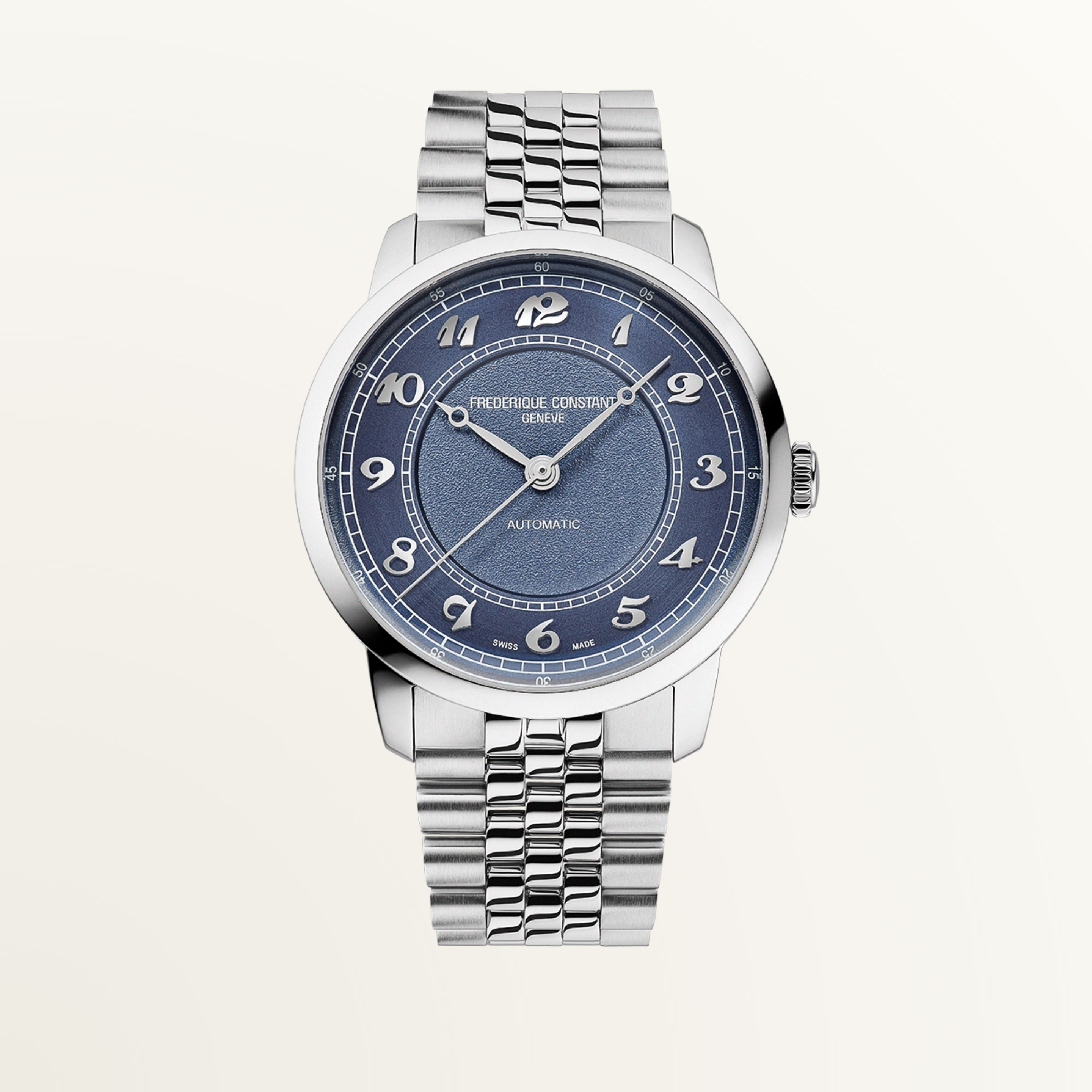 FREDERIQUE CONSTANT CLASSICS PREMIERE