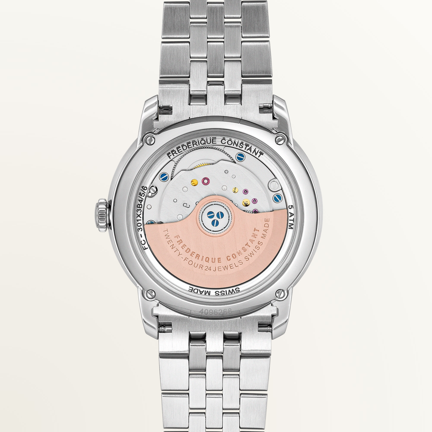 FREDERIQUE CONSTANT CLASSICS PREMIERE