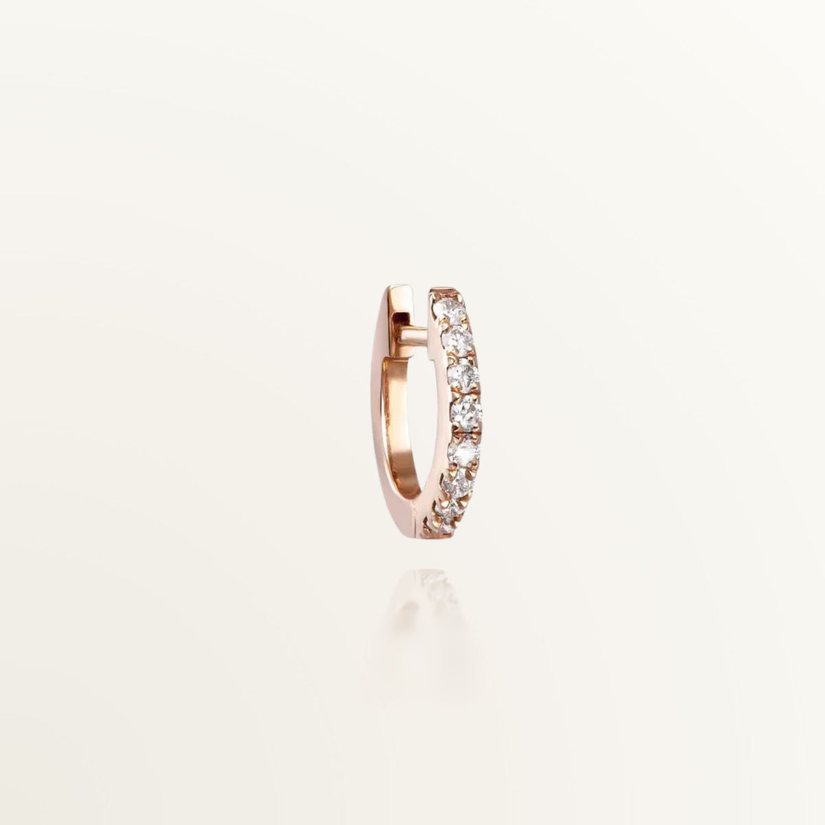 GOLD AND ROSES ARRACADES CRIOLLA SHEWEL L