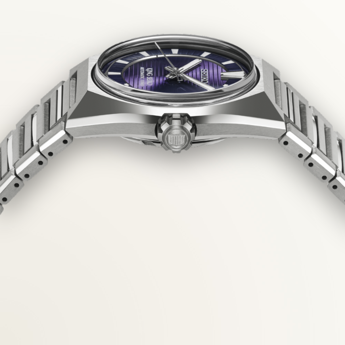 SEIKO KING SEIKO VANAC