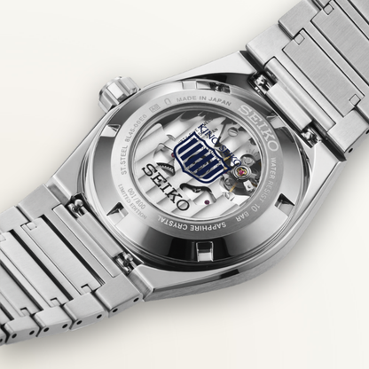 SEIKO KING SEIKO VANAC
