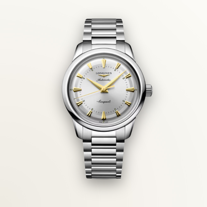 LONGINES CONQUEST HERITAGE