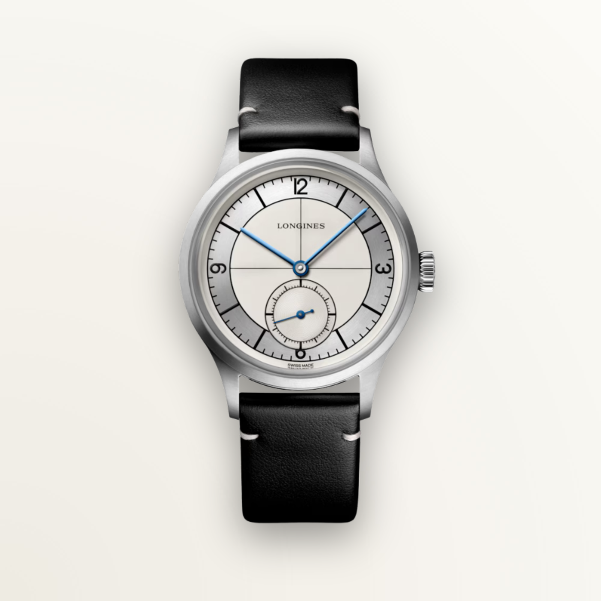 LONGINES HERITAGE SECTOR DIAL