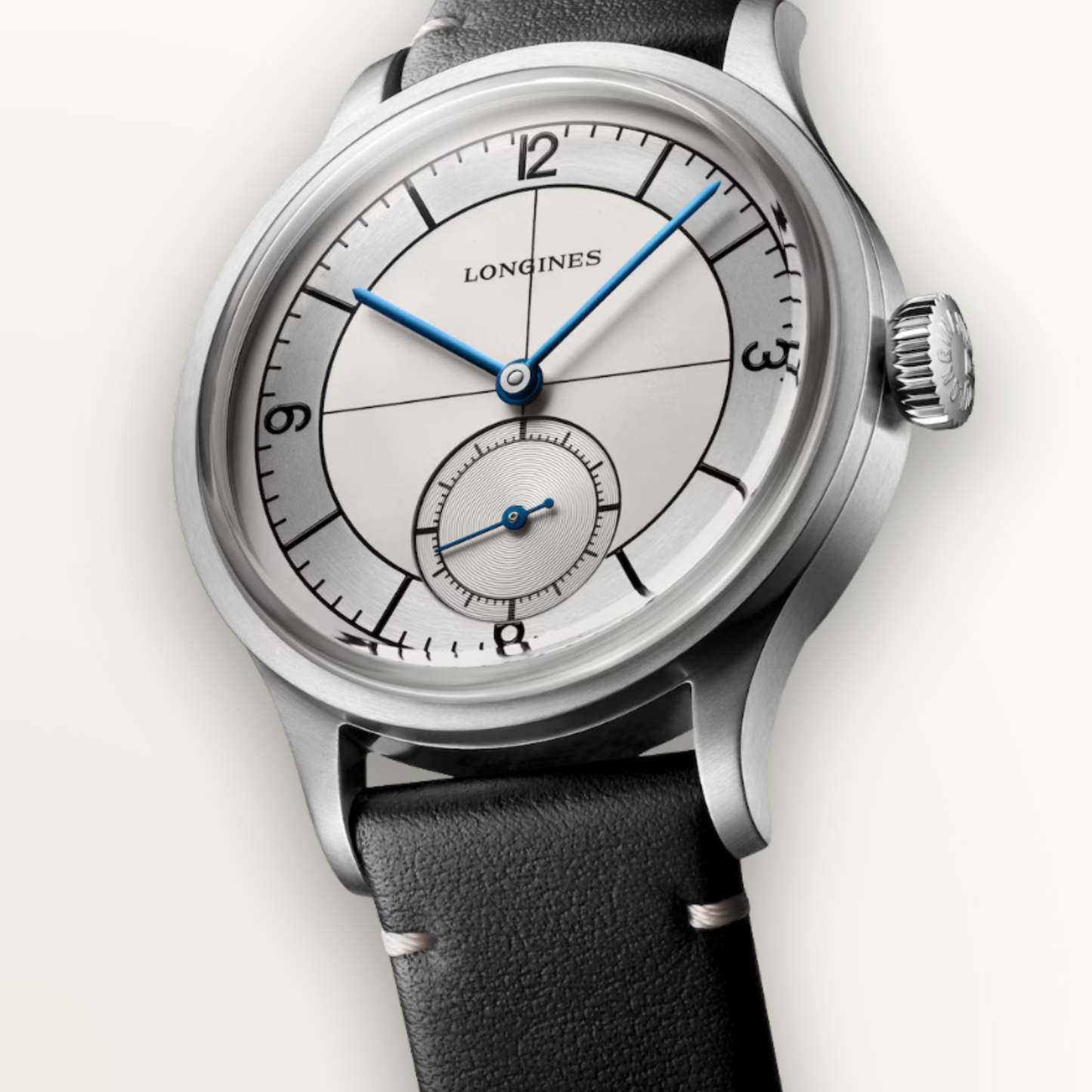 LONGINES HERITAGE SECTOR DIAL