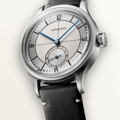 LONGINES HERITAGE SECTOR DIAL