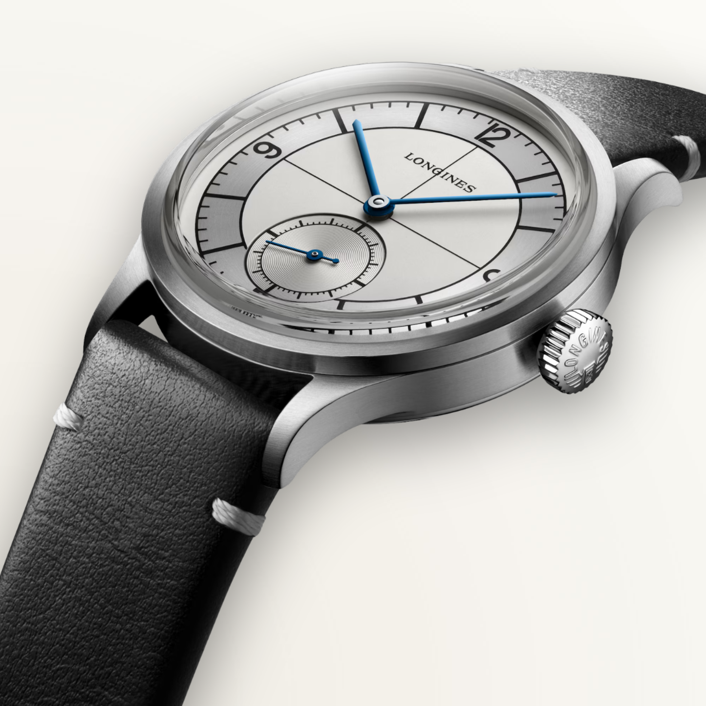 LONGINES HERITAGE SECTOR DIAL