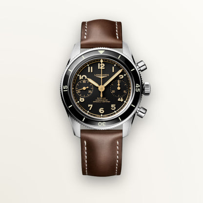 LONGINES SPIRIT PILOT FLYBACK