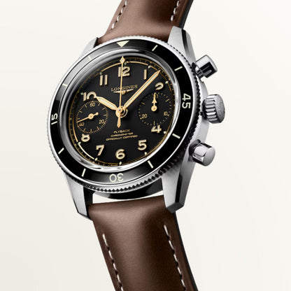 LONGINES SPIRIT PILOT FLYBACK
