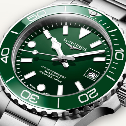 LONGINES HYDROCONQUEST