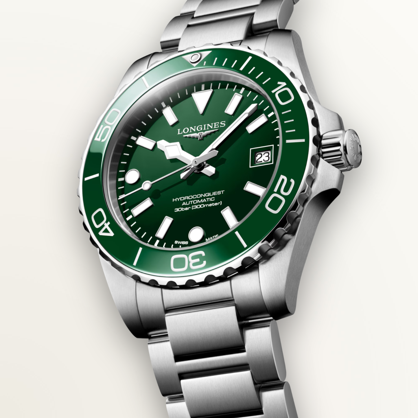 LONGINES HYDROCONQUEST