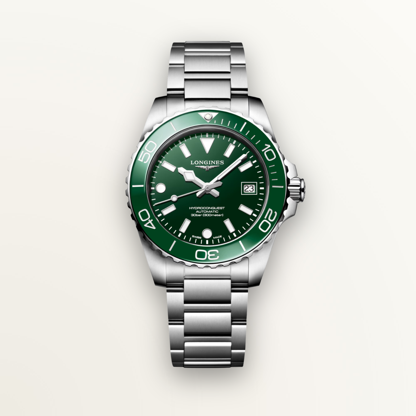 LONGINES HYDROCONQUEST