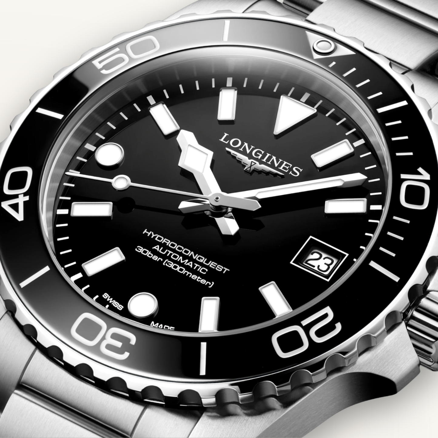 LONGINES HYDROCONQUEST