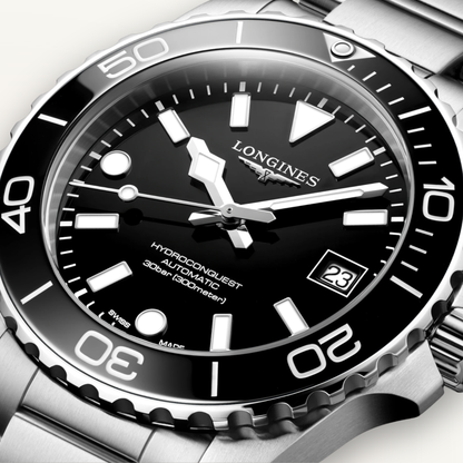 LONGINES HYDROCONQUEST