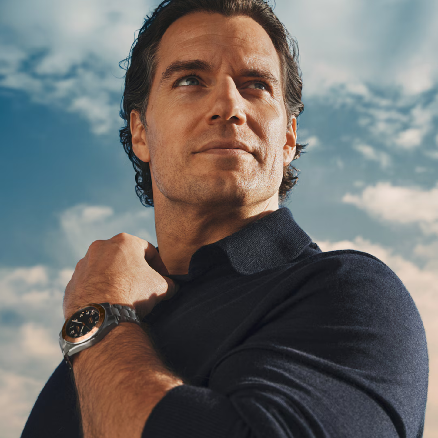 LONGINES SPIRIT ZULU TIME 1925