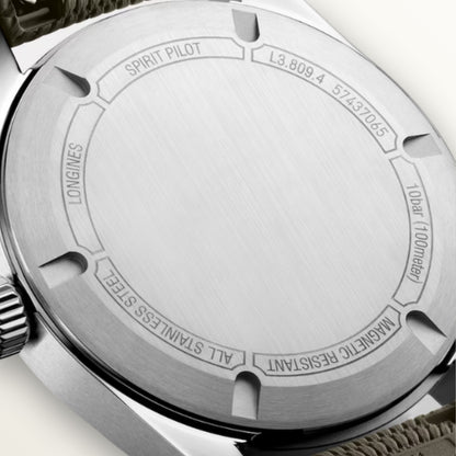 LONGINES SPIRIT PILOT
