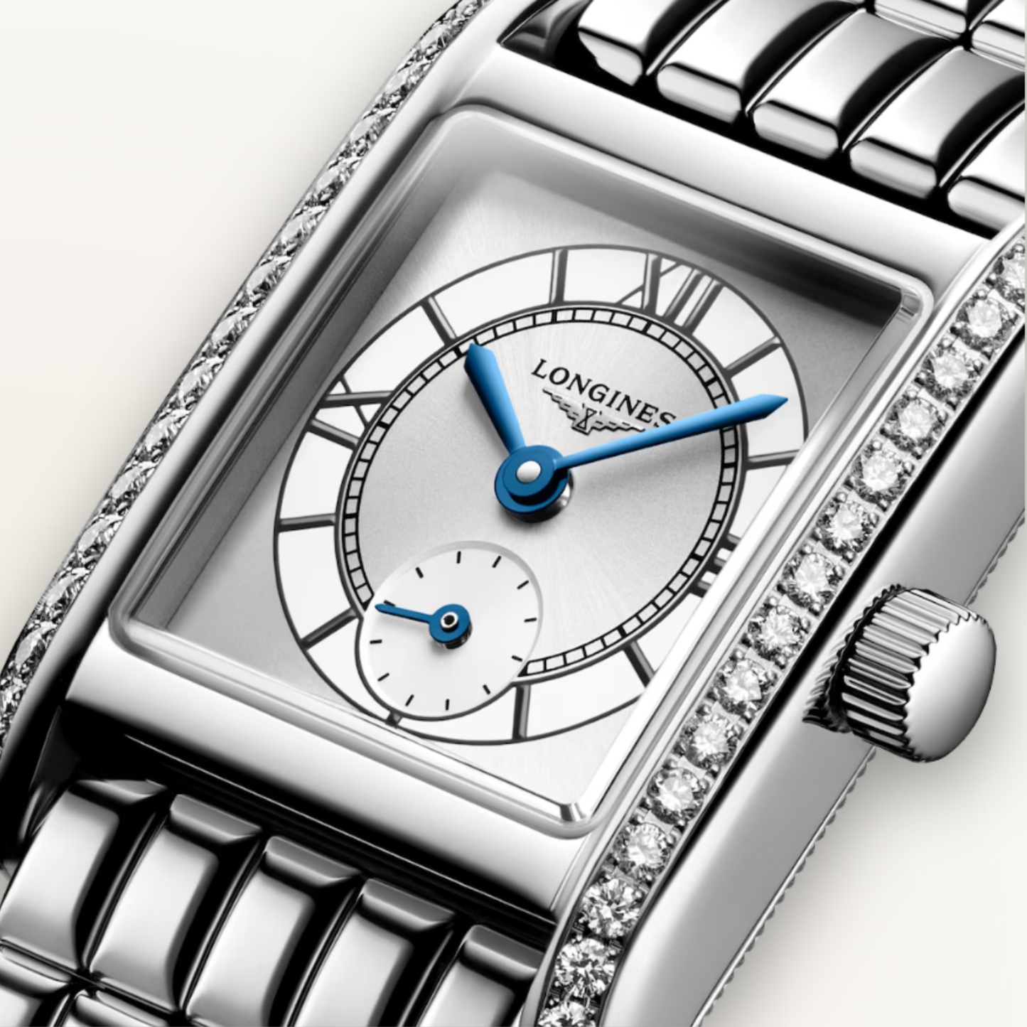 LONGINES MINI DOLCEVITA