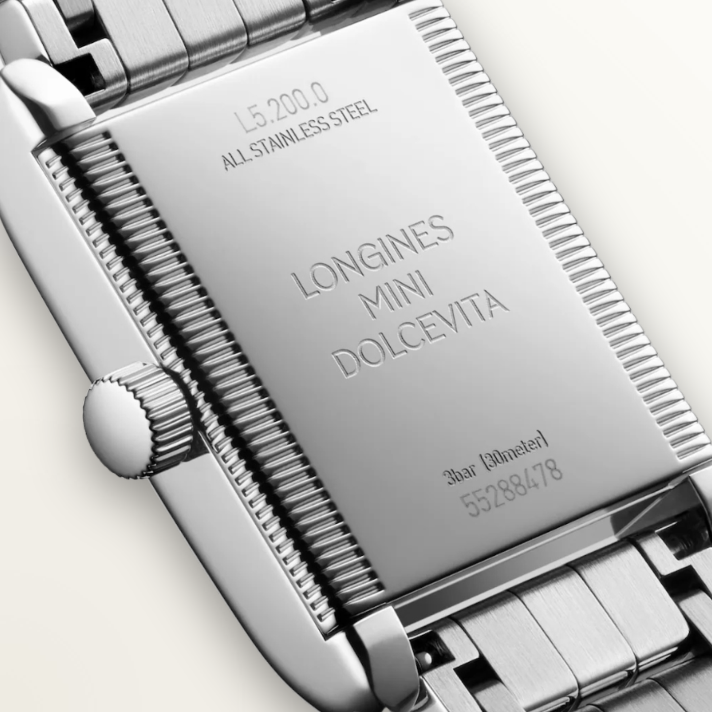 LONGINES MINI DOLCEVITA